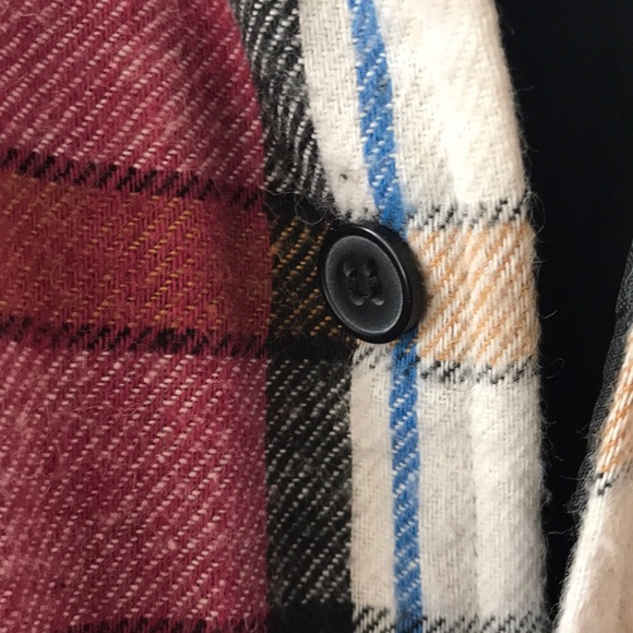 Deer Creek Quilted Jacket Shirt - Picture 2 of 7